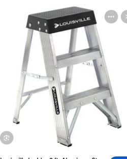2ft ladder