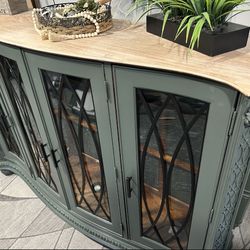 Entry Table 
