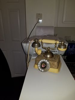 Phone non working