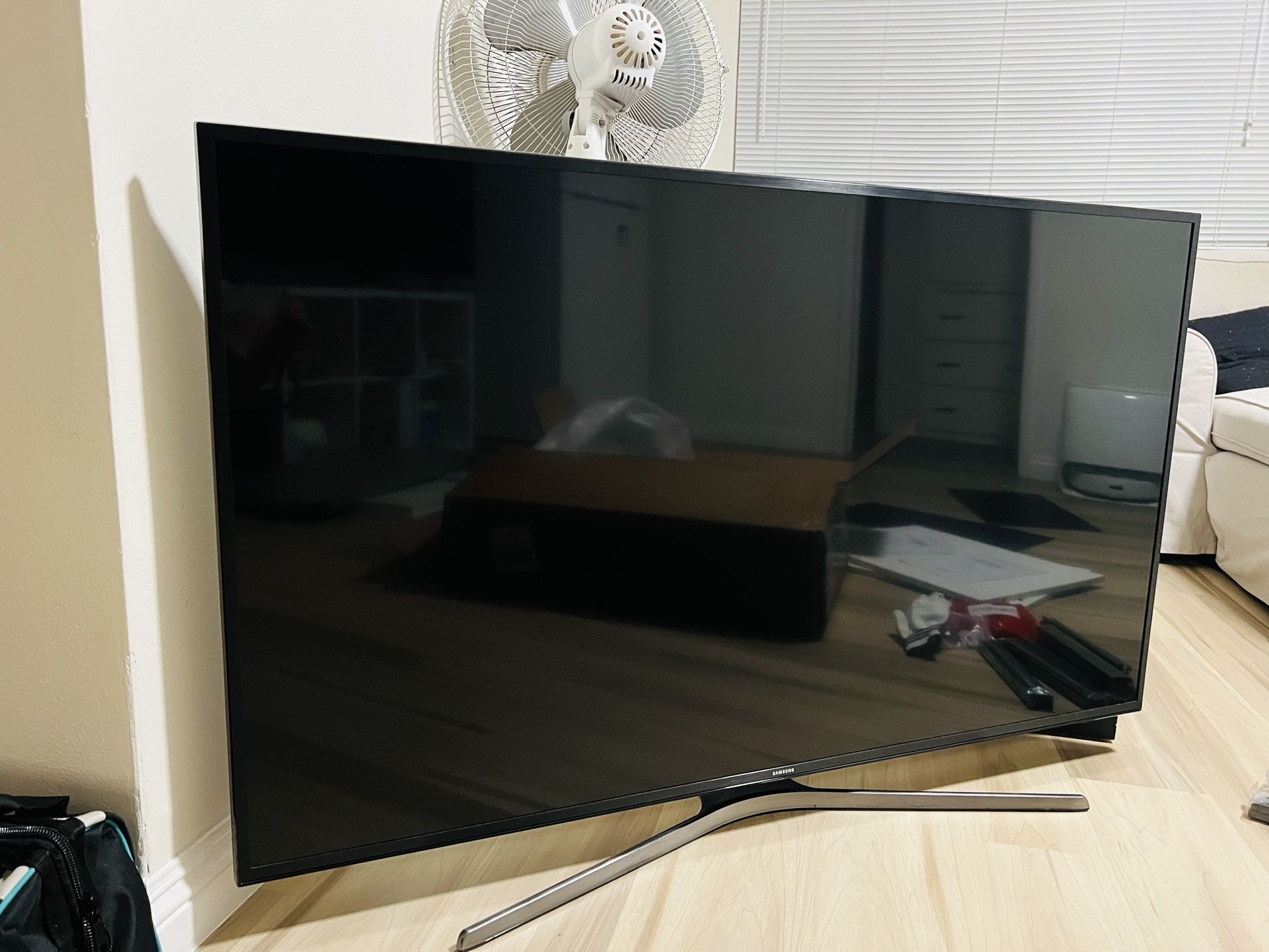 Samsung 55”TV