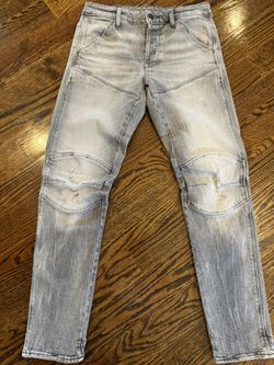 G-Star Jeans