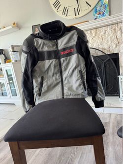 Ducati jacket
