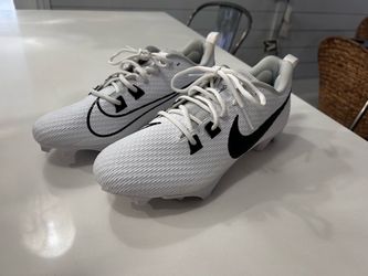 Nike vapor football cleats