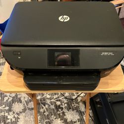 HP Envy 5643 All-In-One Printer