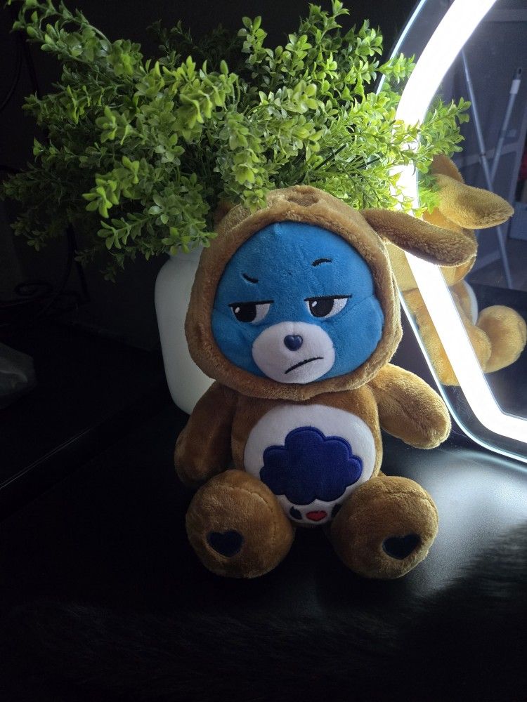 Care Bear