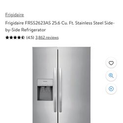 New Kitchen Appliances  (willing to negotiate)
