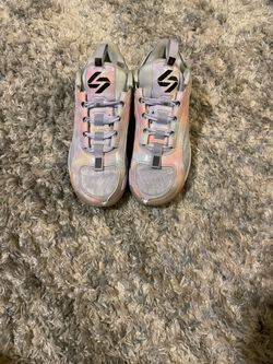 Jordan Non Exieris 77 Basketball Shoes 