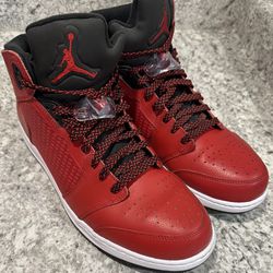 Nike Air Jordan Prime 5 Gym Red Size 13