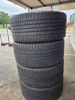 Tires
