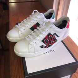 Gucci Ace Sneakers