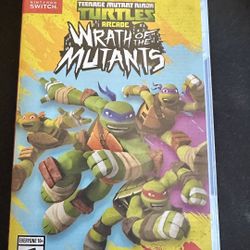 Teenage Mutant Ninja Turtle (arcade) 