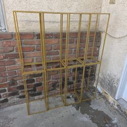 Stands For Party Centerpiece 