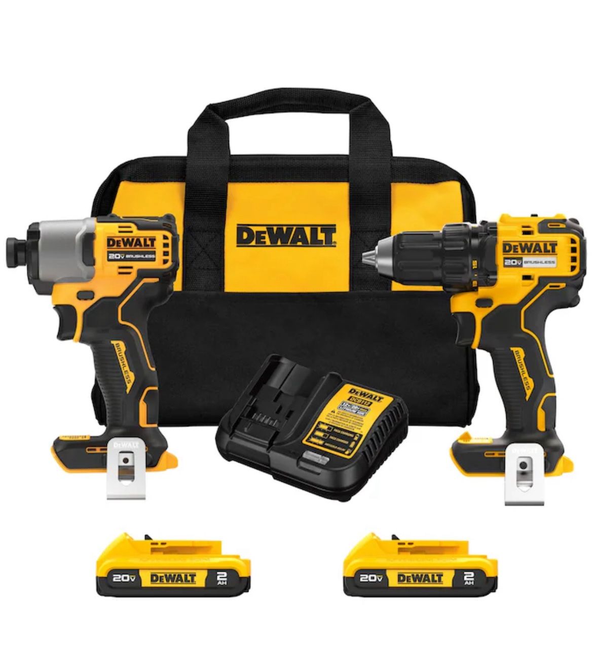 Power Tools