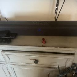 Fire TV Soundbar 