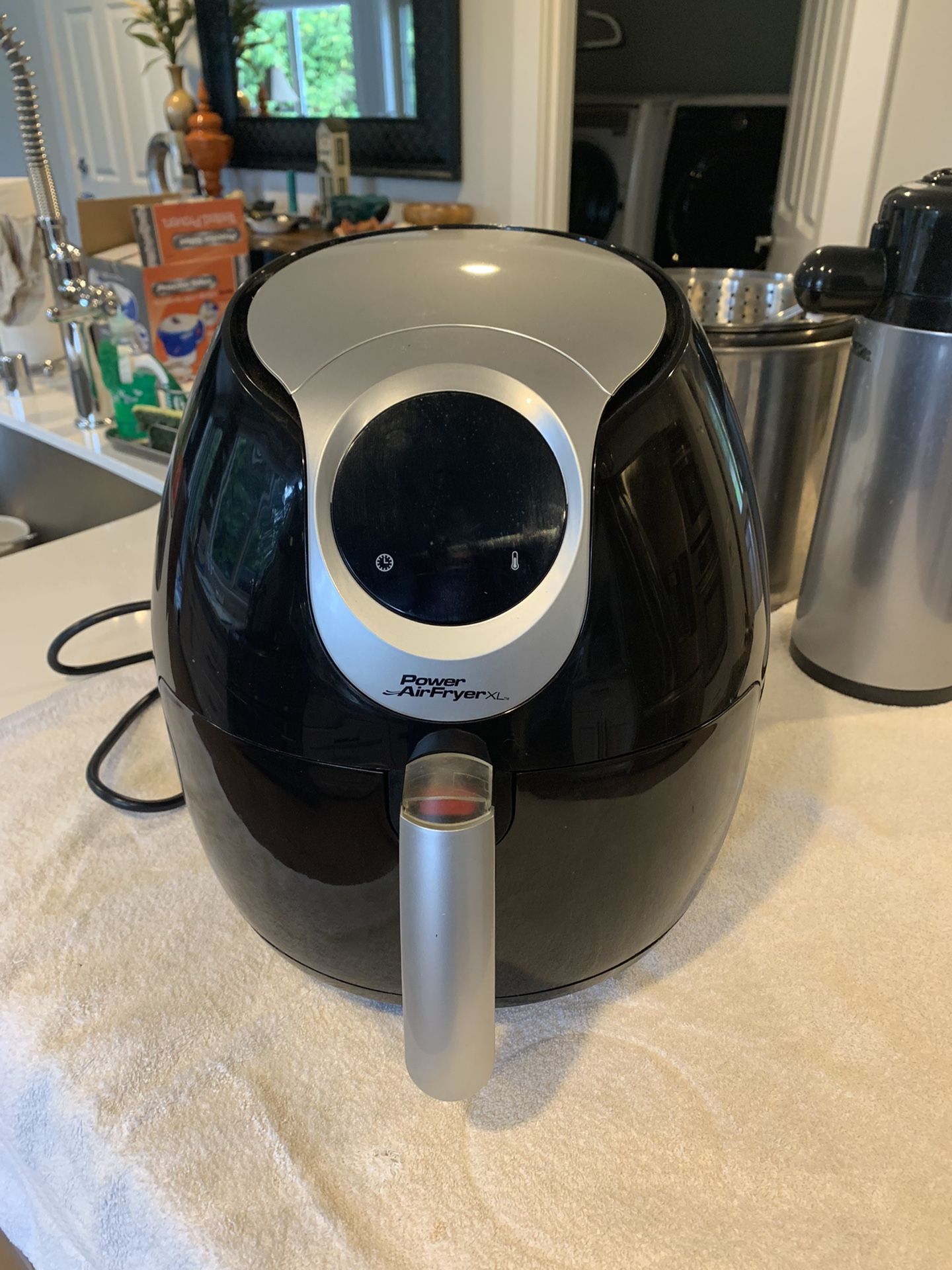 Power Air Fryer XL