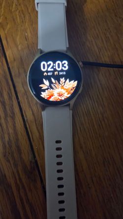 Smart watch