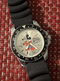 Seiko Gents Wristwatch