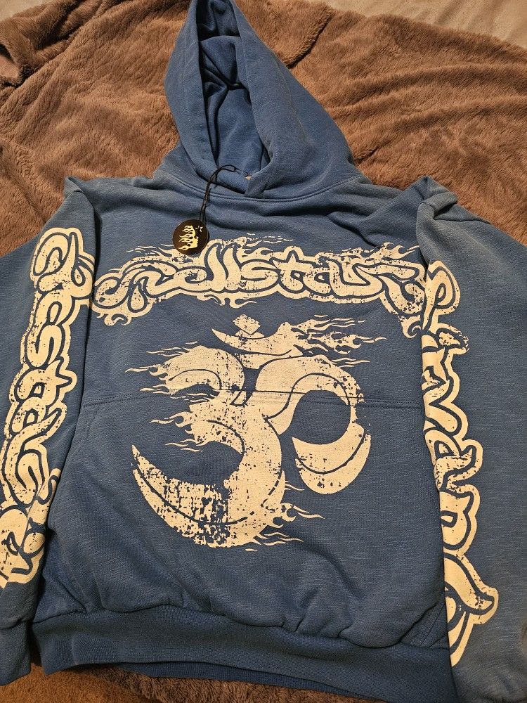 Hellstar Hoodie