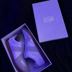 Maison margiela Paris 