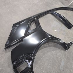 2024 Cadillac XT5