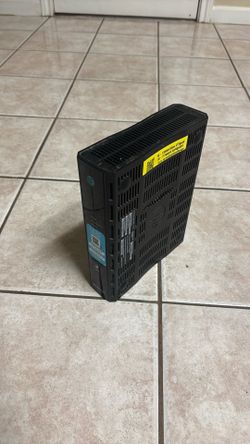 WiFi Modem Router, All in One