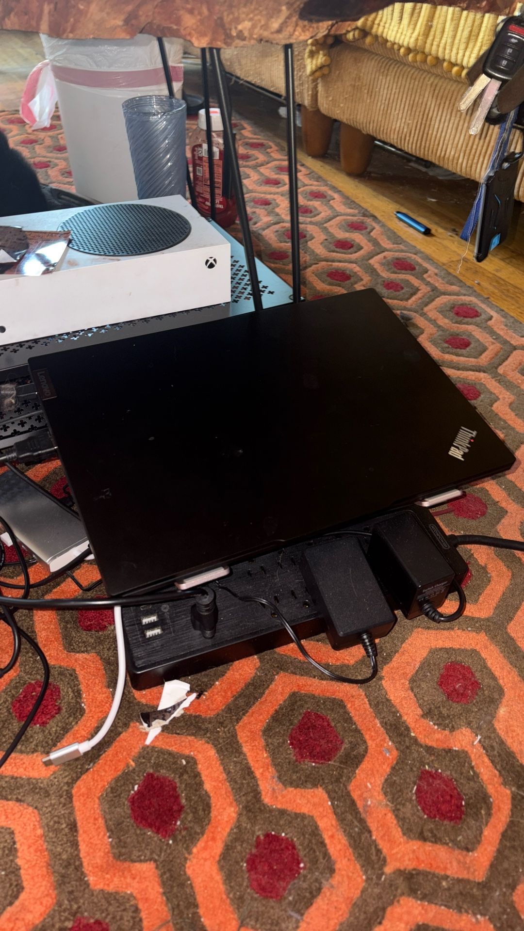 Lenovo ThinkPad 32 GB RAM 1TB SSD