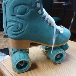 Roller Skates 