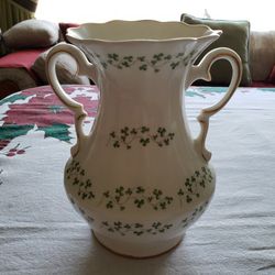 Royal Tara Fine Bone China Vase