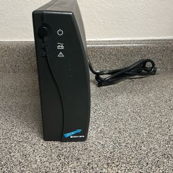 Direct UPS DP Series Dp1000 1000 VA 600 Watts  4 Outlet UPS