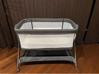 Safstar 3 in 1 Baby Bedside Bassinet
