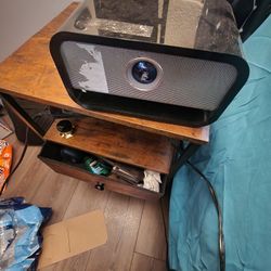 Speakers No Bluetooth 