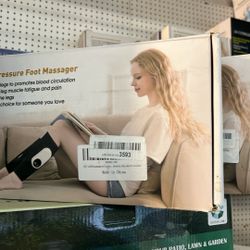Leg Massager
