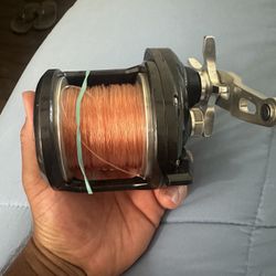Shimano Torium 40PG 
