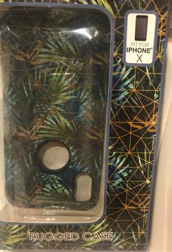 iPhone Xcase