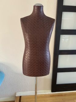 Male mannequin