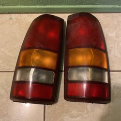 2001 Chevrolet Silverado