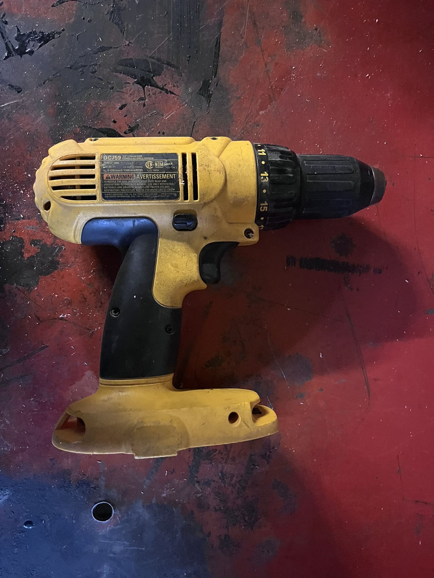 DeWalt Power Tools