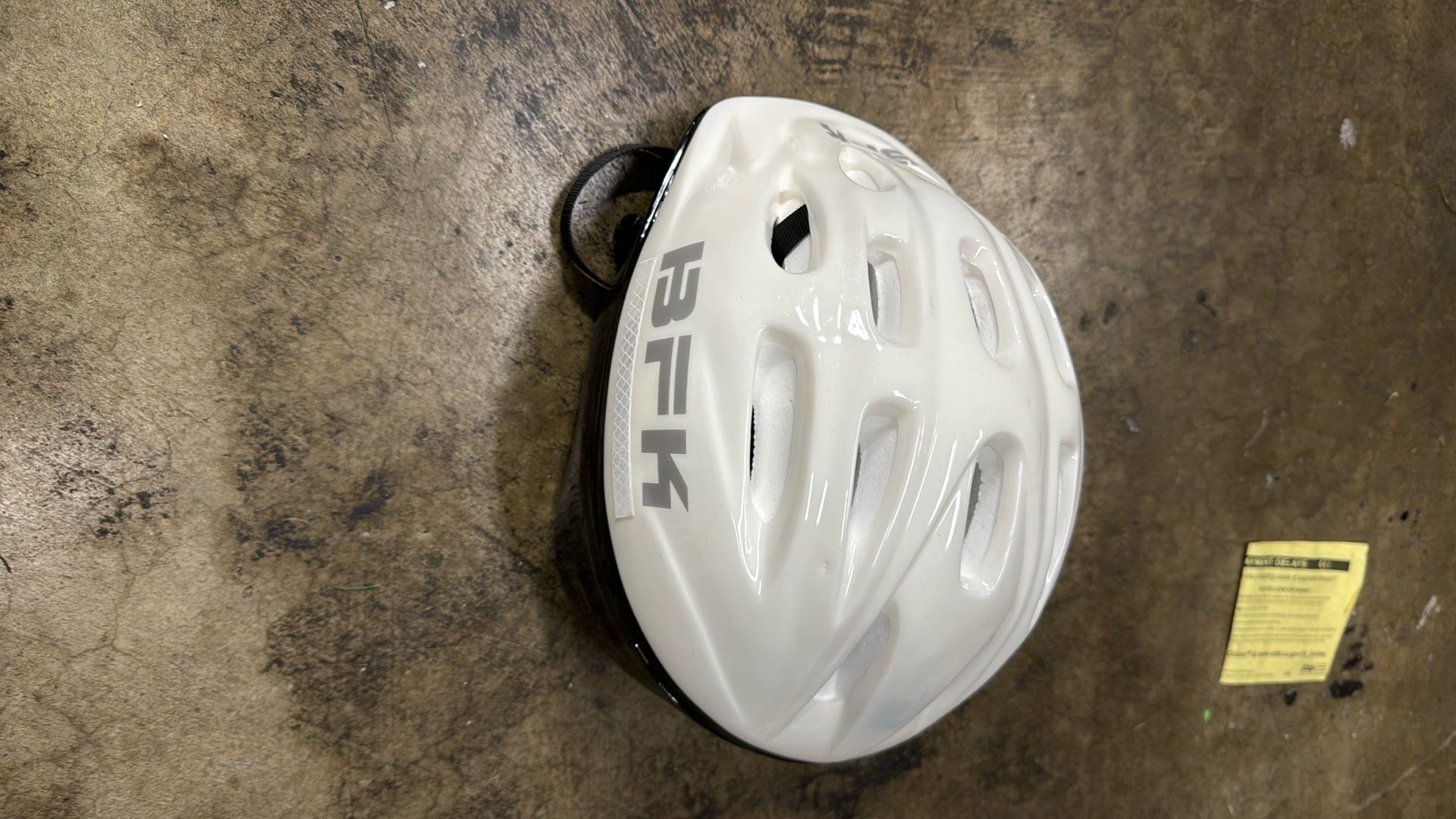 Kids Bike Helmet