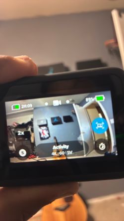 GoPro hero 10