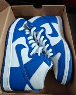 Nike SB Dunk High Kentucky Size 11
