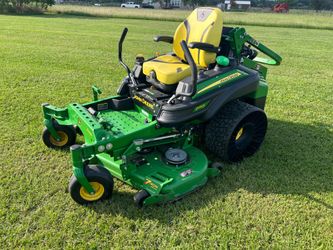 2021 John Deere Z994R Diesel