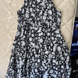Women’s Dress 3x New