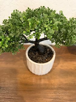 Fake gizebo tree