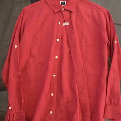 Janie & Jack Shirts Size 10