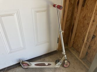 Razor Scooter 
