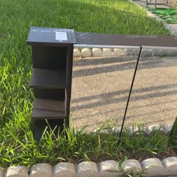 Floating Vanity Shelve 