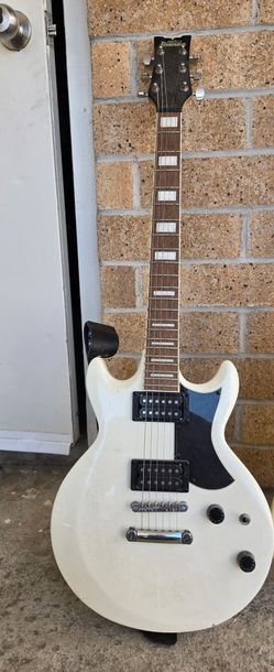 Guitars