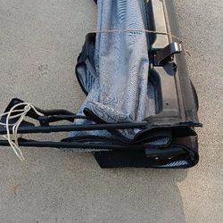 Soft Cover Top For Jeep