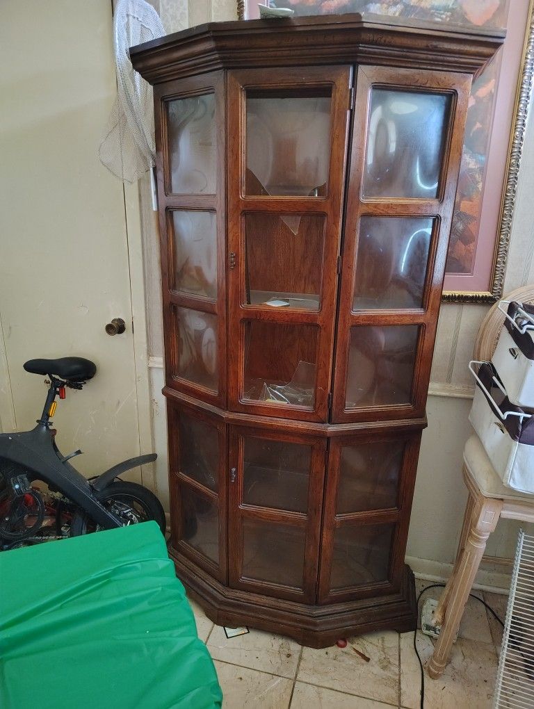 China Curio