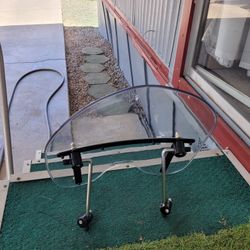 Windshield For Motorcycle 2008 Custom C